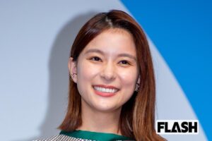 画像・写真1/3）山瀬まみ、休養復帰後に見せた“ベリーショート”姿に