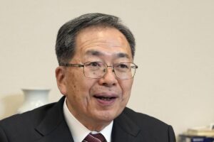 公明党・斉藤鉄夫代表、衆院選で自民候補独自推薦に「後悔しています」即答“…