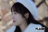 本田真凜が「秋服ショット」披露“破壊力抜群”のかわいさにファン驚愕　氷上から地上への“方向転換”大成功