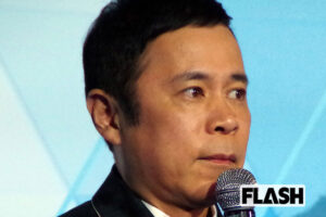 ナイナイ岡村の“経費へのこだわり”に賛否…“細かすぎる”神経質キャラ再燃…