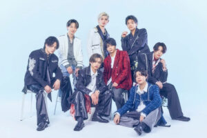 菊池風磨、新生timelesz地上波初披露に一部ファン困惑「ケンティー抜け