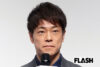 陣内智則、『ダブルインパクト』会見MCで芸人名の「言い間違い」連発し一部視聴者からブーイング