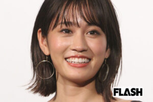 前田敦子、“美へそ”チラリ姿公開に「スタイルレべチ」ファン歓喜…食事制限＆トレーニングの“プロ意識”