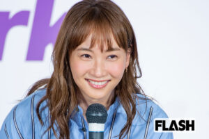 藤本美貴、『音楽の日』で見せた「元トップアイドル」の歌唱力に絶賛…ママタ…