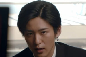 Snow Man目黒蓮　流暢な英語インタビュー公開にファン衝撃　“おバカ…