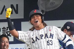 侍ジャパン、オランダに快勝？ゼロ封も安心できないワケ
