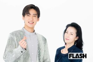 画像・写真1/5）坂本冬美×早見優×松本伊代“伝説の歌姫”が亡くなって20