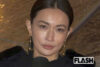 長谷川京子「体のライン絶対見せないワンピ」お受験ファッションと日ごろの大…