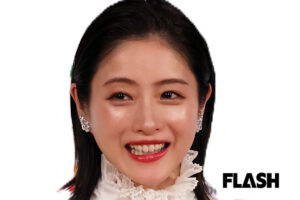 石原さとみ“逆風”やまぬフジでドラマ主演…決定打は「人生で唯一無二の作品」生んだ人気脚本家との“再タッグ”