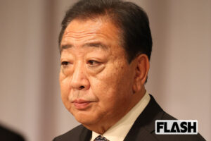 民主改革の会「18名」での船出に野田佳彦氏へ冷たい視線…貫く沈黙に党内からも「無責任」の声「支持率0％」報道が追い打ちに