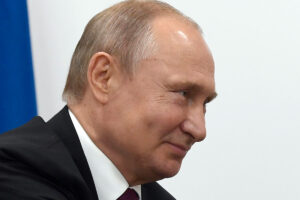 プーチンがトランプを籠絡して狙う「米ロ軍事同盟」の絶望展開…「日本がウク…