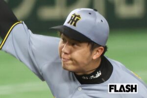 阪神・才木浩人のメジャー挑戦に球団「NO」…ファンも「まだ無理」と突きつける3年連続二桁の評価