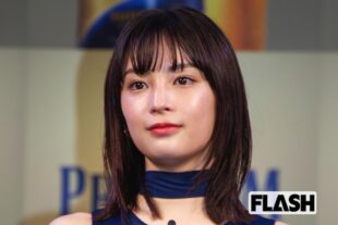 画像・写真1/3）山瀬まみ、休養復帰後に見せた“ベリーショート”姿に