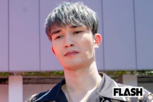 SixTONESジェシー、ジョニー・デップと「ツーショット食事会」報告「…