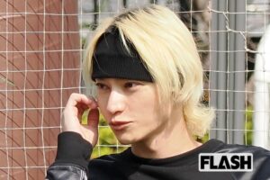 Nissy まさかの声帯手術を報告「活動継続が困難となる可能性もござい