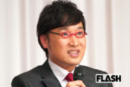 山里亮太が『DayDay.』復帰も「週7本の生放送」ハードスケジュールに…