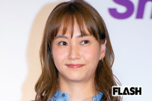 藤本美貴「昔のようにやせたいと思わない」、“ぽっちゃり化”指摘への反論に集まる共感　ママタレ界での“脱努力キャラ”定着