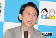 有吉弘行　大河出演決定で高まる“3年連続紅白司会”相方候補は橋本環奈を抑…