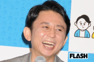 有吉弘行、『有吉の壁』終了の背景に「50代、60代が見ない」と言及も…「似たような内容ばかり」SNSでは疑問視する声