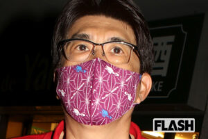 石橋貴明「下半身露出報道」で想起される“芸風”…「人気女性タレント」の太…