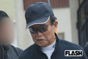 麻生太郎氏 “選挙戦劣勢”に応援演説で東奔西走…聴衆沸かすも際どい