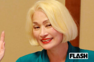 『鳩子の海』『Gメン’75』の藤田三保子、40代で始めた俳人、シャンソン…