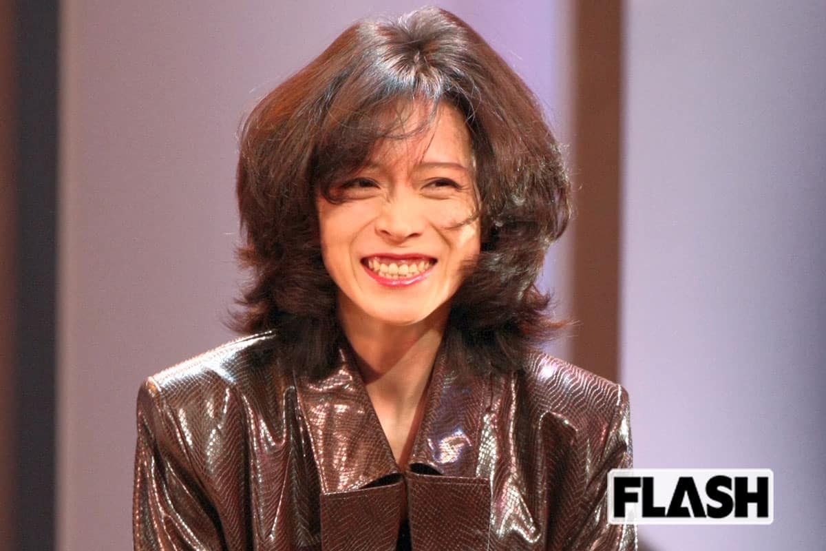 中森明菜、野外フェス初見参で「生きてたぞ!」にファン歓喜…裏で“やっぱり似ている”指摘が続出した“リスペクト芸人”