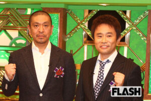 松本人志 11カ月ぶりのX更新に反響…期待される『ダウンタウン