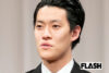 「ジャニーズと飲んでる場合ちゃうぞボケ」霜降り明星・粗品　先輩芸人・福田…