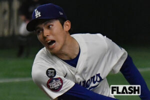 佐々木朗希、今季初先発でいきなり正念場…“しくじればマイナー落ち”囁かれ…