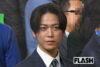 亀梨和也、YouTube食事動画で「阿部サダヲにしか見えない」指摘続出…阿部のアイドル役でも “そっくり説” 浮上の過去