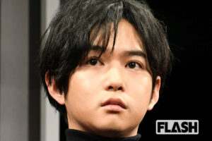 千葉雄大“ふっくら化”指摘されていたはずが“激やせ”近影にファン衝撃、過去に言及していた自身の“体格”