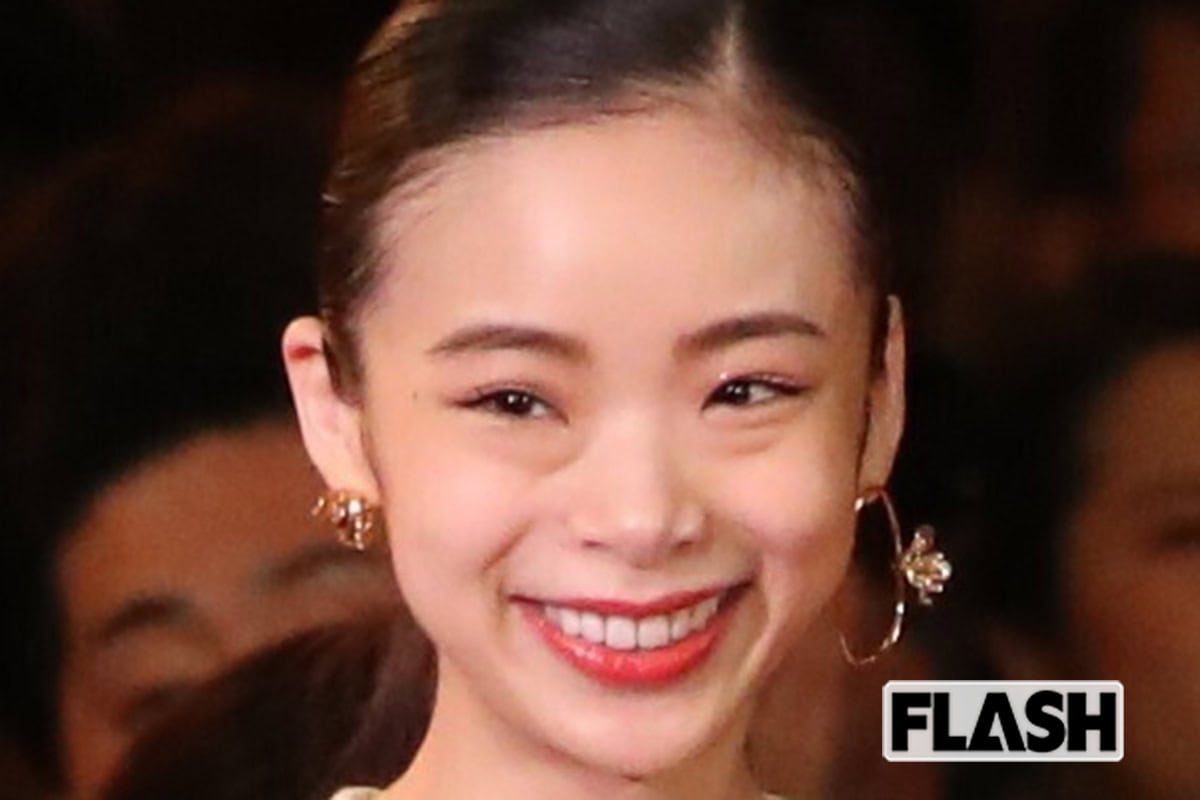 趣里「1億円結婚詐欺疑惑」俳優との結婚報道でファンが嘆く“男運の悪さ”朝…