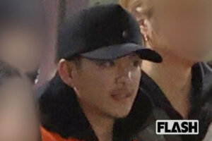 BE：FIRST脱退の三山凌輝、SNSの “強気モード” で懸念される「…