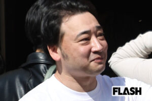 【独自】元ジャンポケ斉藤、480円のバームクーヘンを700円で“転売”報…