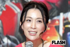 雛形あきこ『路線バスの旅』で見せた“不機嫌表情”に批判通り越して集まる同…