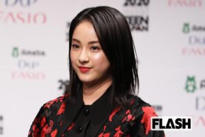平祐奈「東京国際映画祭」雨のなか見せた永野芽郁への “フォロー” に「めちゃめちゃいい子」絶賛の声
