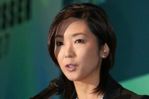 【夫は超人気プロ野球選手】女子アナ妻が明かした「2世が見たい」重圧と “…