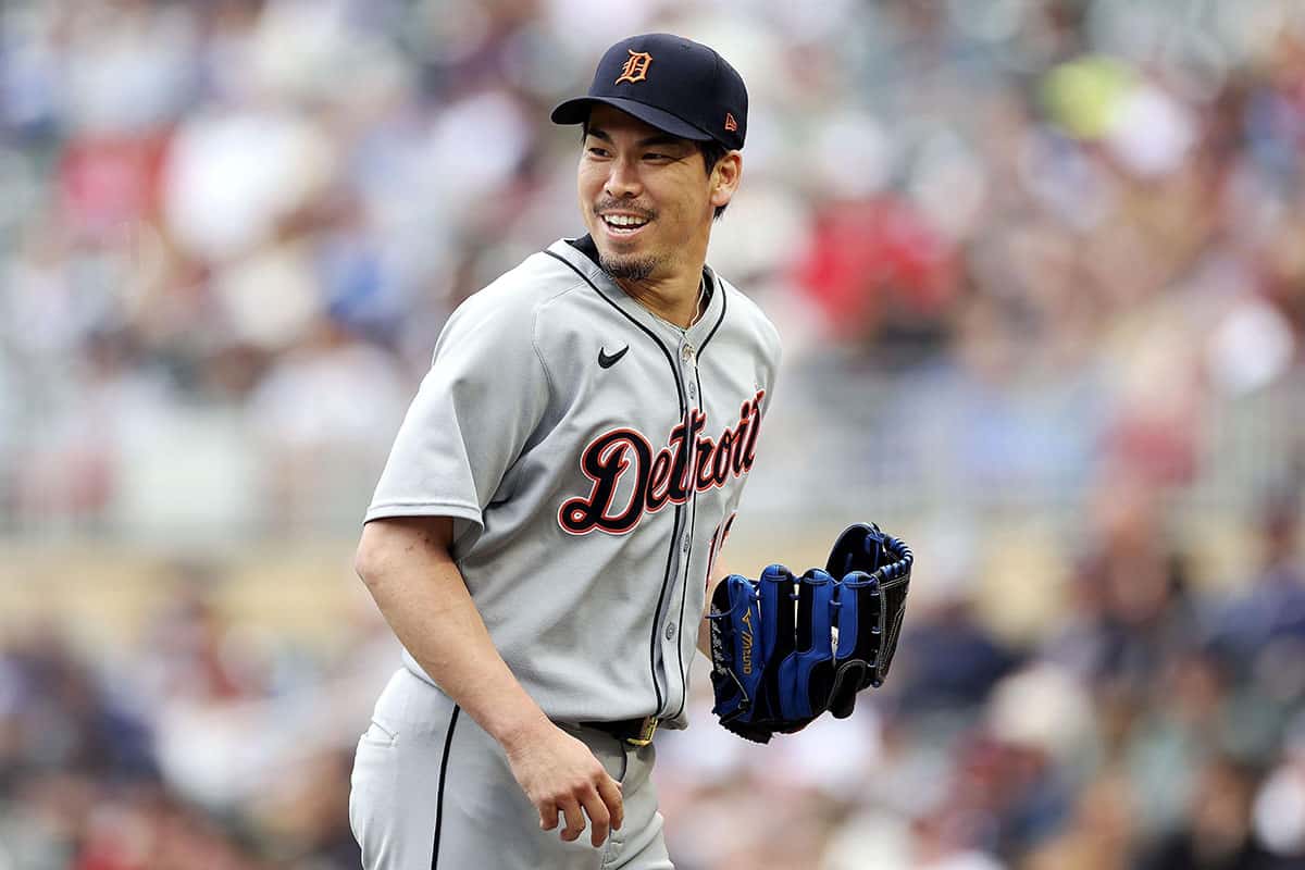 「こだわっているのは金じゃない」前田健太 MLBへのこだわりは「4000万円年金目当て説」ベテラン記者が完全否定する理由とは