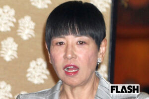 和田アキ子、ウエストランド井口浩之の歯並びを「近づかんといて」拒否に「ひどい言い方」広がる不快感
