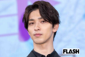 横浜流星・豪華主演映画が制作決定、恋人役は大人気清楚派女優…過去に