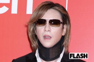 YOSHIKI、熊本地震に「1000万円」寄付公表「支援の輪が広がるきっかけに」理由説明の “侠気” をファン絶賛