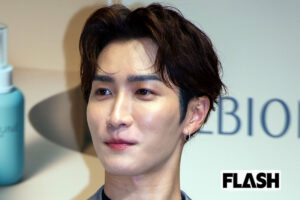 Snow Man渡辺翔太、“口元のあざ” に「大丈夫なん？」ファンが心配…
