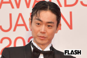 【独自】菅田将暉が長編監督・脚本家デビューへ！“国際派女優”や恩師にオファー、“兄貴分”小栗旬の背中追いかける“次なる野望”