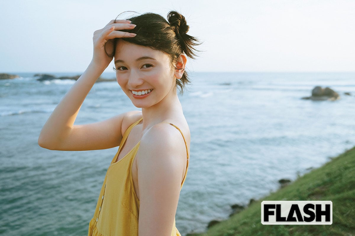 熊澤風花