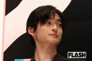 不倫報道”田中圭に頭悩ます小栗旬の事務所に“救世主”現る！ SNSが熱