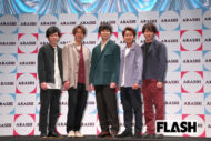 松本潤＆二宮和也が番組で共演、嵐ラストライブへ2人で語った危機感「大野く…