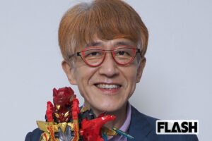 【50周年】スーパー戦隊に“もっとも詳しい”プロデューサーが語る“試行錯…