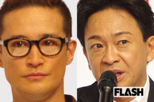 日テレ、城島茂に直接謝罪試みるも “断固拒否” 報道…「リーダーなら丸め…