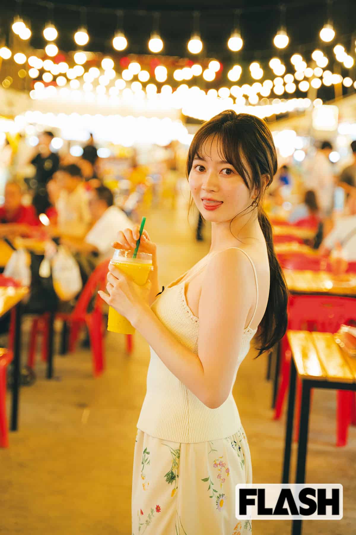 江籠裕奈